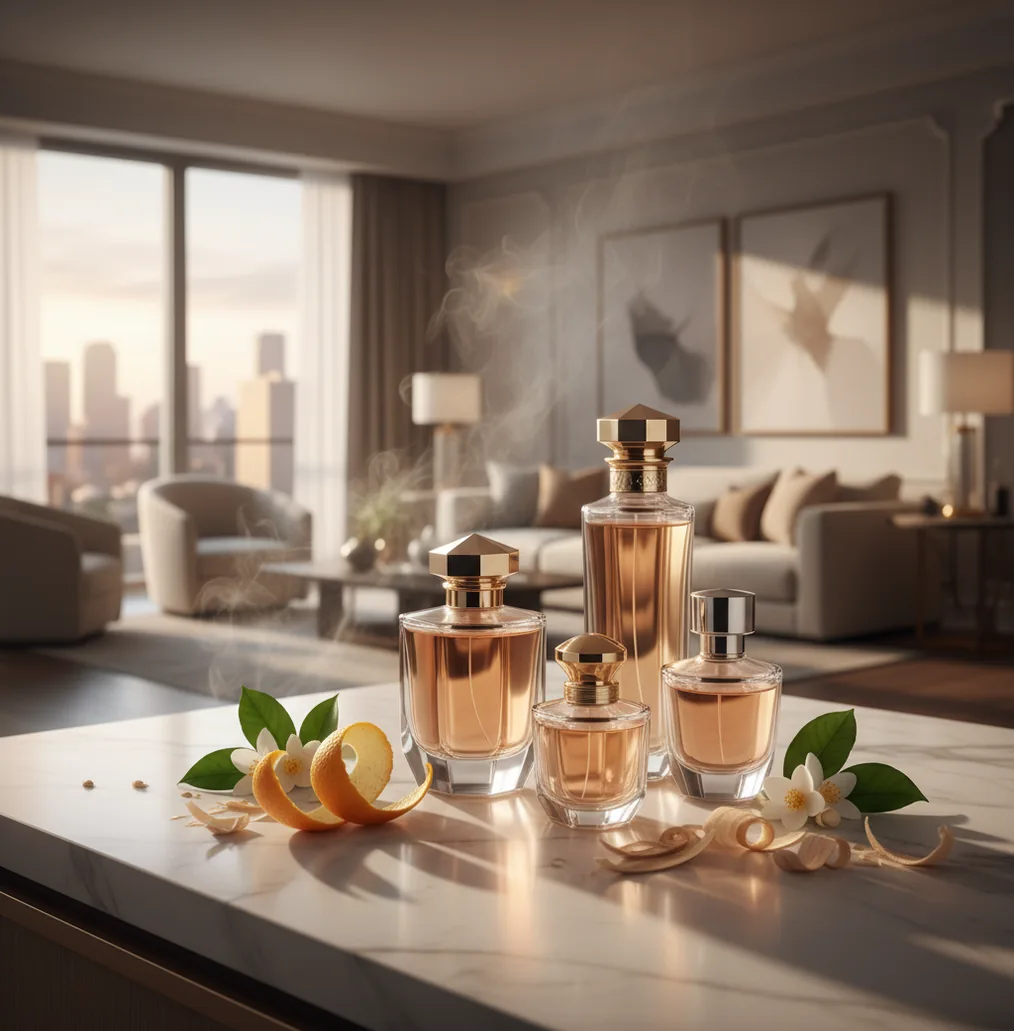 Best Fragrance Finder App