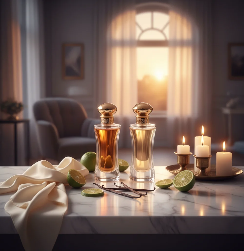 Best Perfume Dupe Finder App