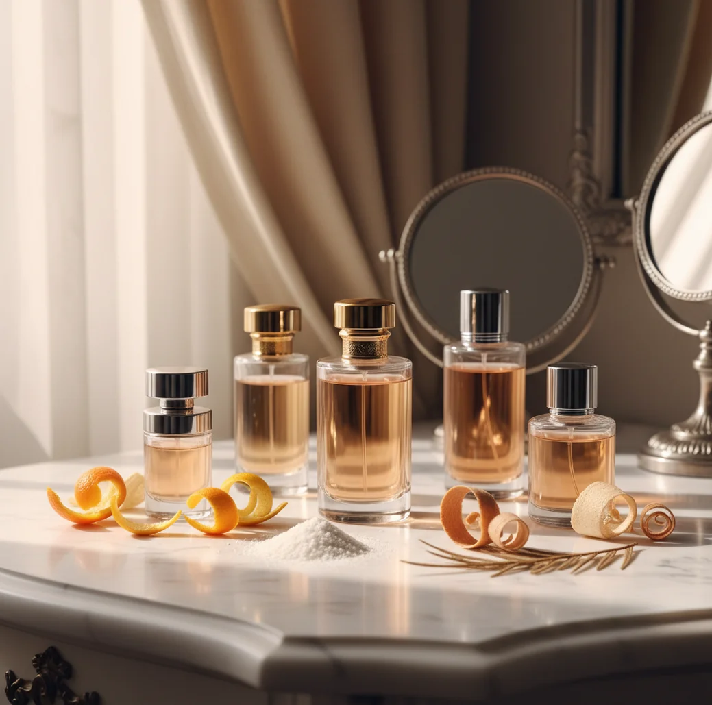 Best Perfume For Beginners