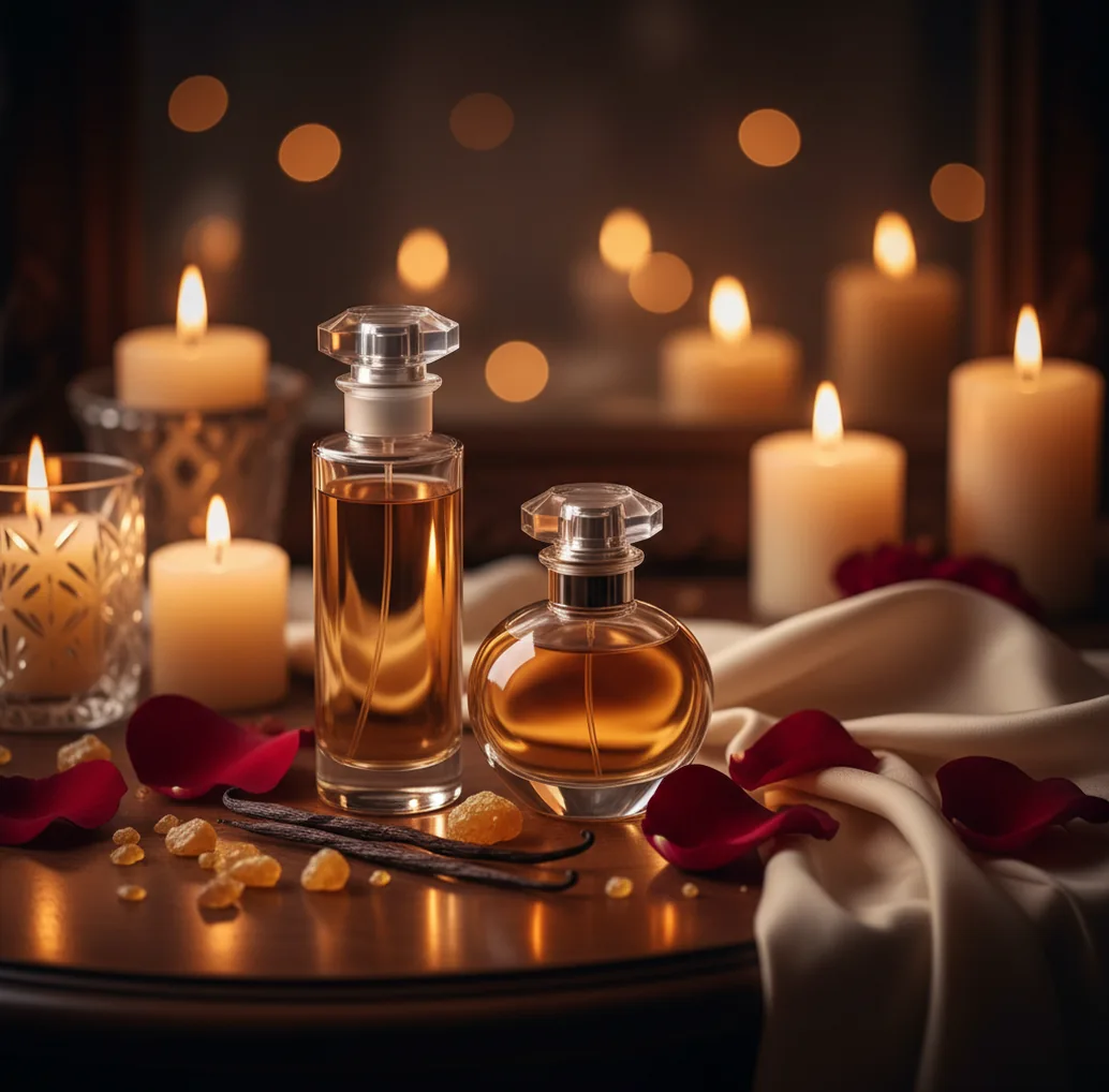 Best Perfume For Date Night