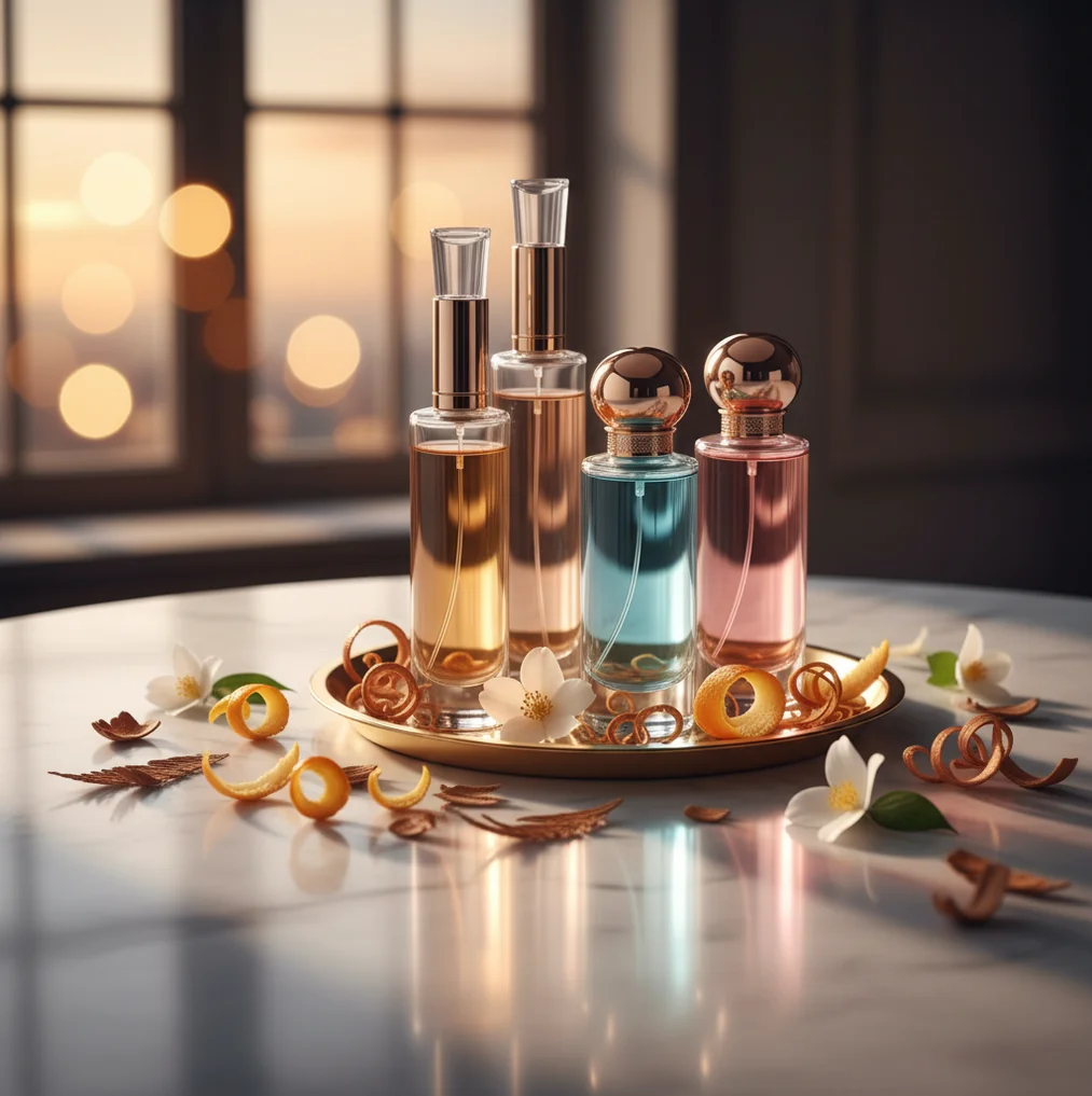 Best Perfume Identifier App