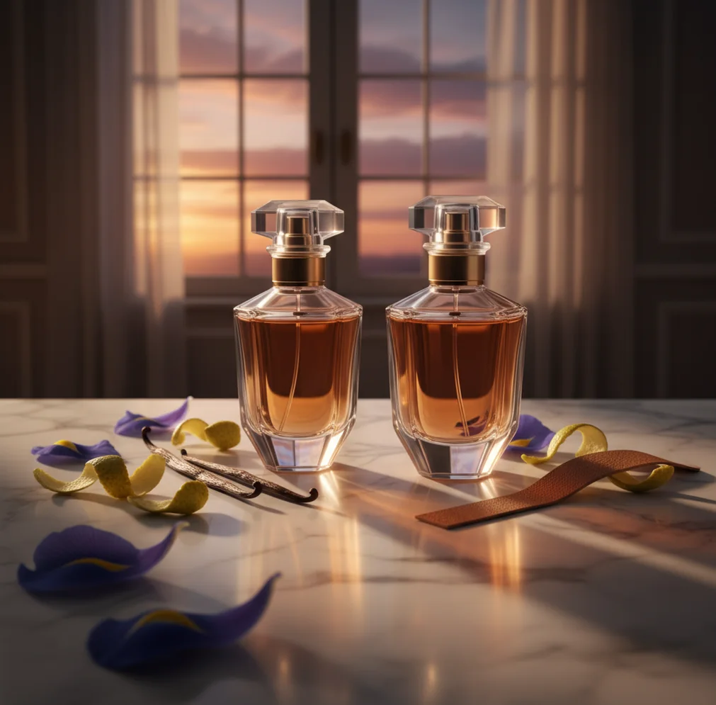 What Is A Signature Scent
